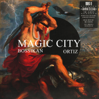 Magic City (Single)