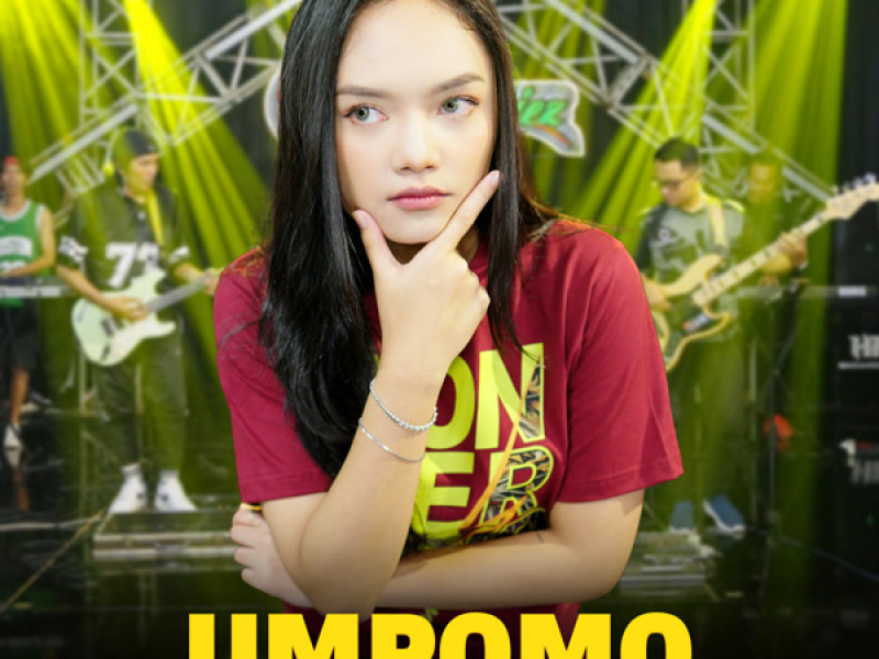Umpomo (Single)