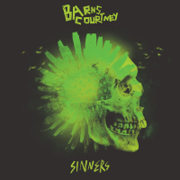 Sinners (Single)