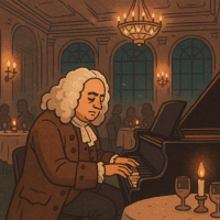 Passacaglia (LoFi Version) (Single)