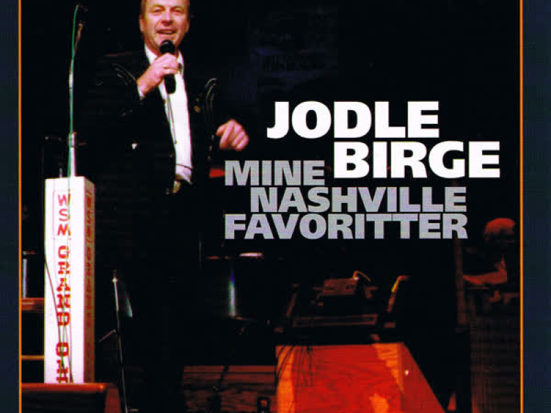 Mine Nashville Favoritter