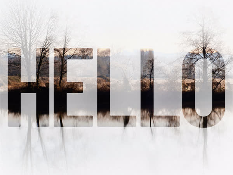 Hello (Acoustic) (Single)