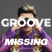 Groove Missing (EP)