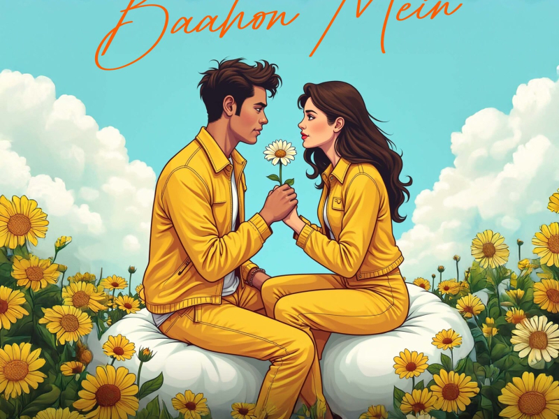 Baahon Mein (Single)