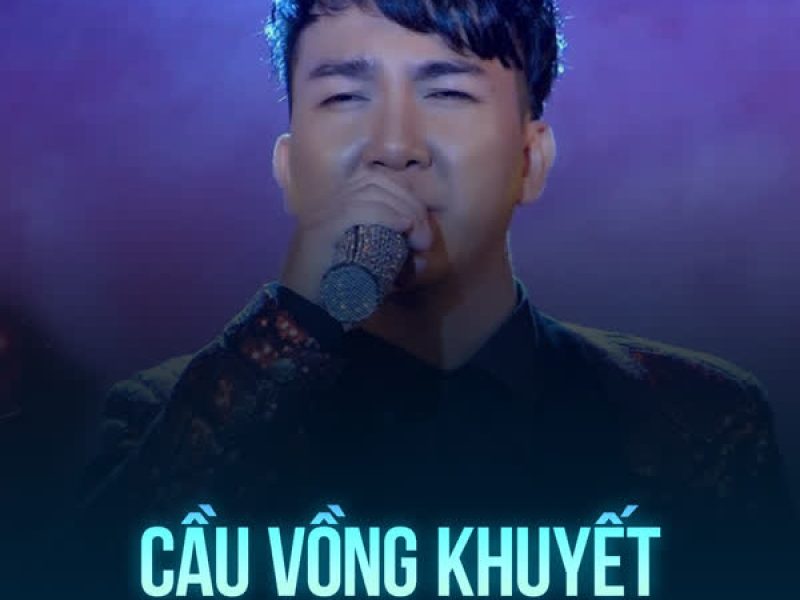 Cầu Vồng Khuyết (Chachacha) (Single)