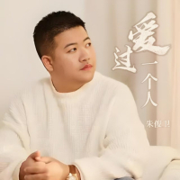 爱过一个人 (DJ彭锐版) (Single)