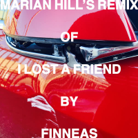 I Lost a Friend (Marian Hill Remix) (Single)