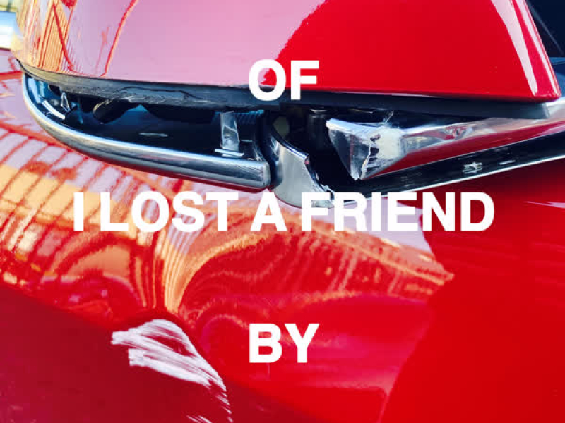 I Lost a Friend (Marian Hill Remix) (Single)