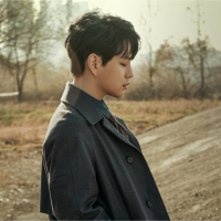 Please don't love me (Single)