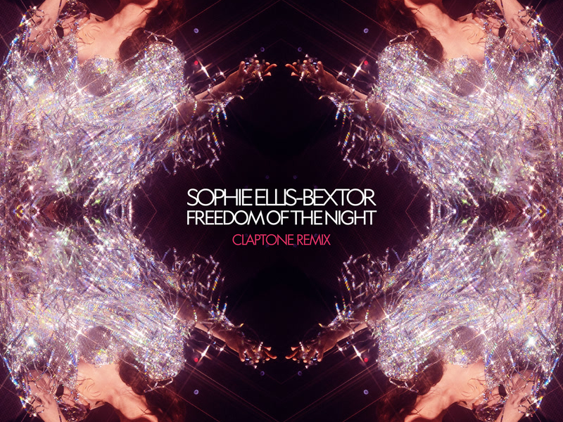 Freedom Of The Night (Claptone Remix) (Single)