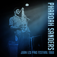 Juan Les Pins Festival 1968 (Live 1968) (Single)