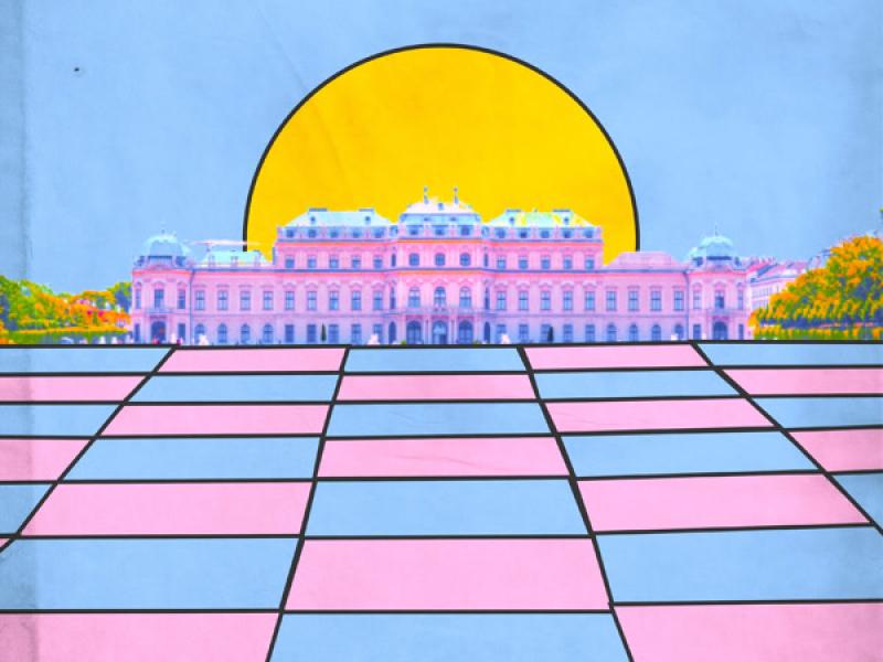 Vienna Games (Single)