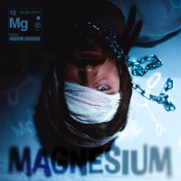 Magnesium (Single)