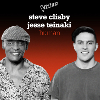 Human (The Voice Australia 2020 Performance / Live) (Single)