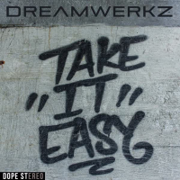 Take It Easy (Single)