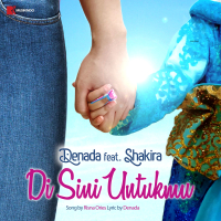Di Sini Untukmu (Single)