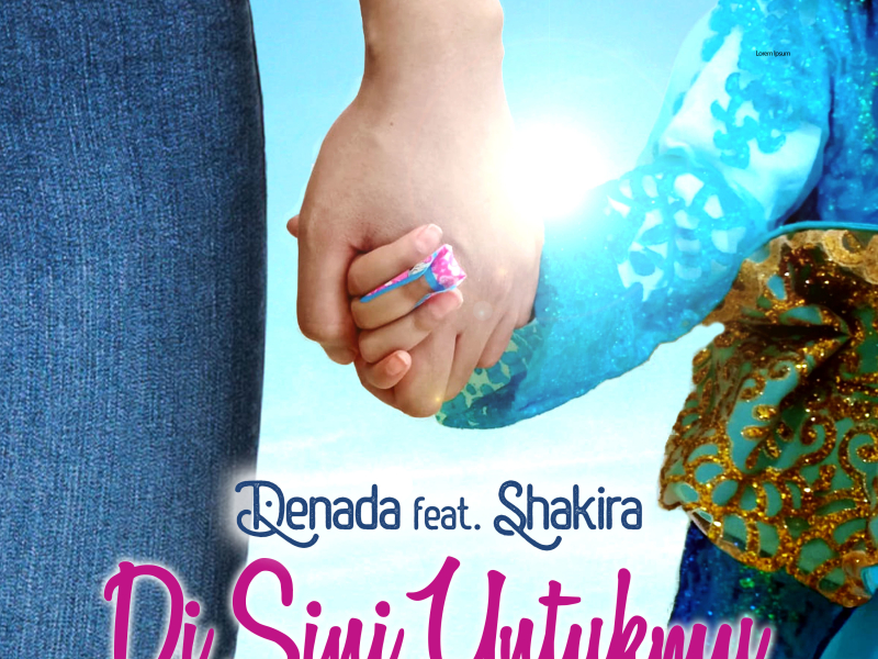 Di Sini Untukmu (Single)