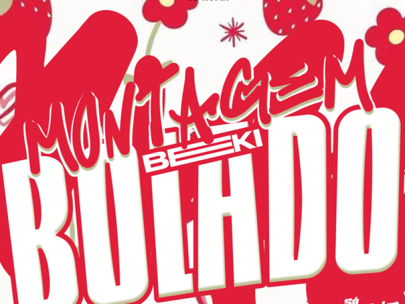 Montagem Beki Bolado (Single)