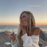Eldest Daughter (Sped Up) (EP)