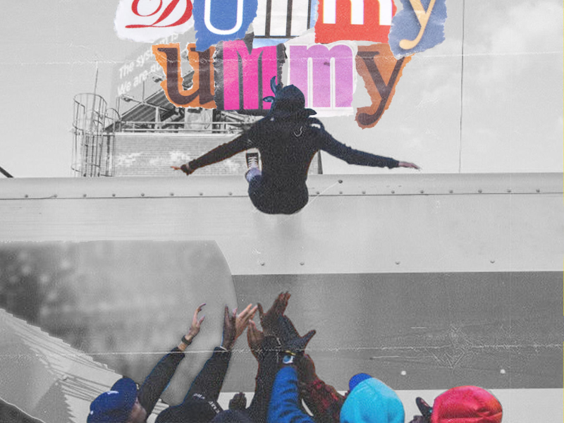 Dummy Ummy (Single)