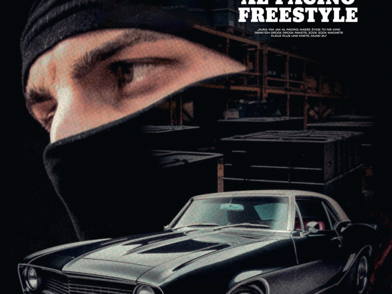 Al Pacino Freestyle (Single)