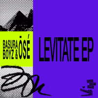 Levitate (EP)