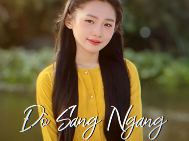 Đò Sang Ngang (Single)