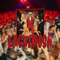 LACRIMOSA 2026 (Single)