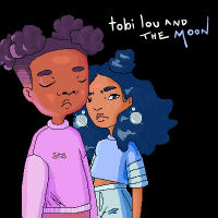 tobi lou and the Moon (EP)