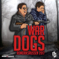 War Dogs 2017 (Single)