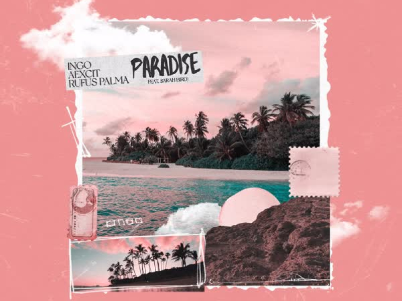 Paradise (feat. Sarah Bird) (Single)