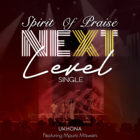 Ukhona (Live) (Single)