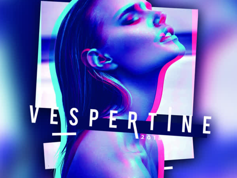 Vespertine 2018 (Single)