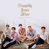 The 6th Mini Album 'Happily Ever After' (EP)