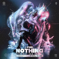 I Feel Nothing (Single)