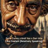 Like Einstein (Relatively Speaking) (EP)