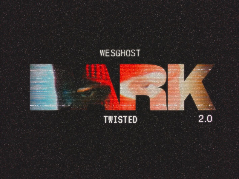 DARK 2.0 (Single)