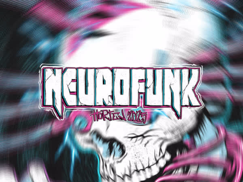 Neurofunk 2025 (Single)