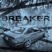 BREAKER (Single)