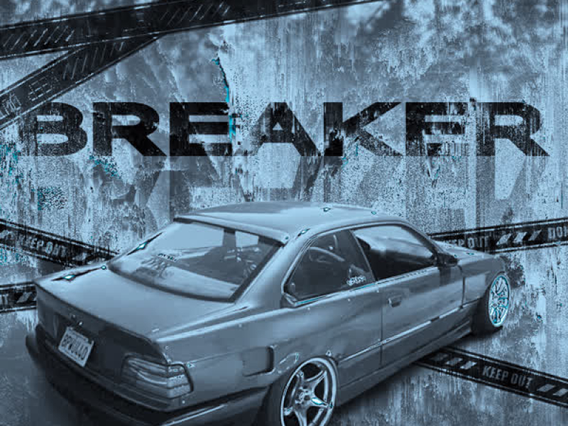 BREAKER (Single)
