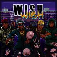 WISH (Single)