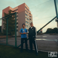 Nuori & Tyhmä (Single)