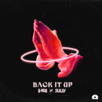 Back It Up (Single)