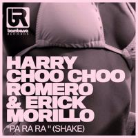 Pa Ra Ra (Shake) (Single)