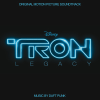 TRON: Legacy (International Version)