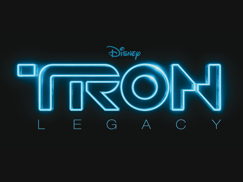 TRON: Legacy (International Version)