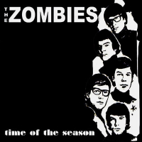 Time of the Season (Single)