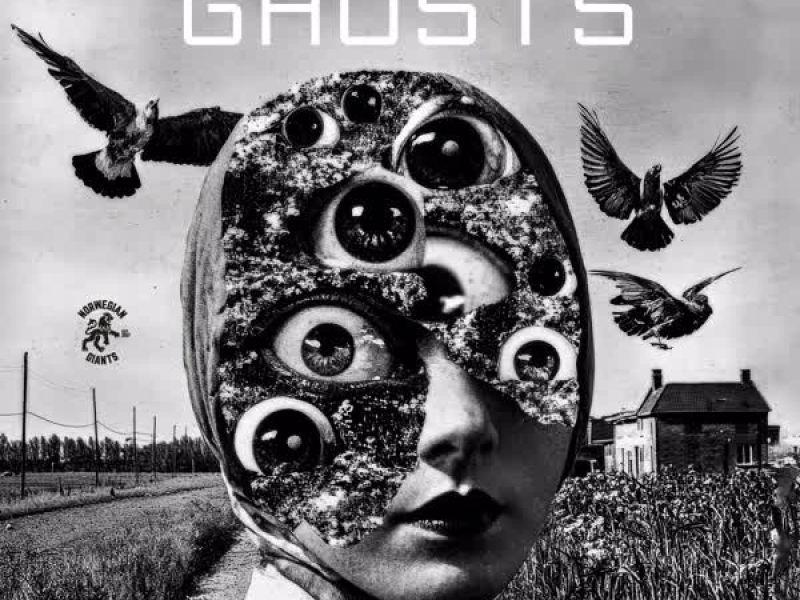 Ghosts (Single)