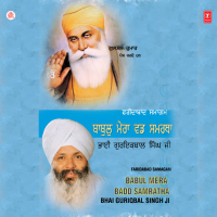 Babul Mera Badd Samratha (Single)