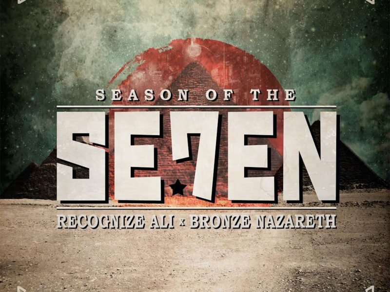 Season of the Seven